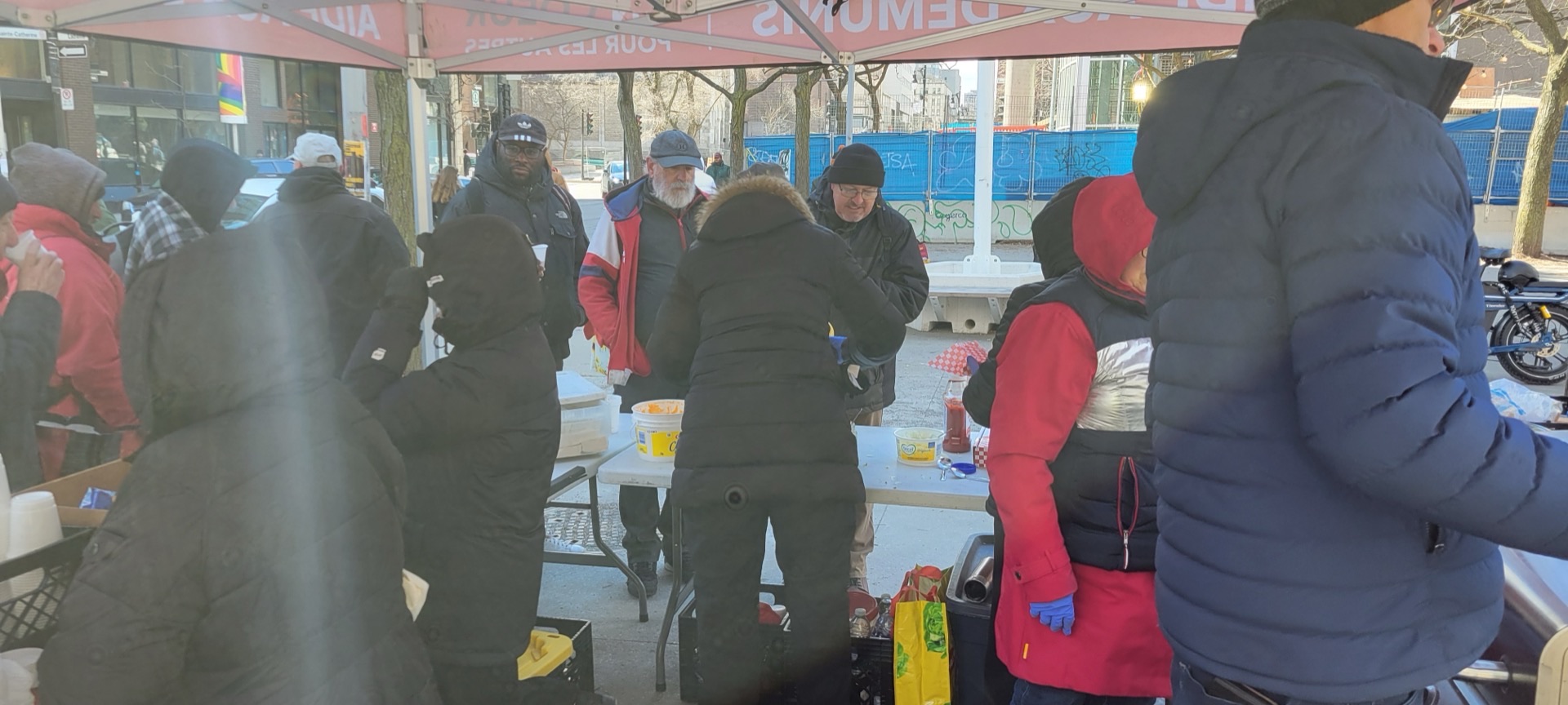 Événement de Pâques